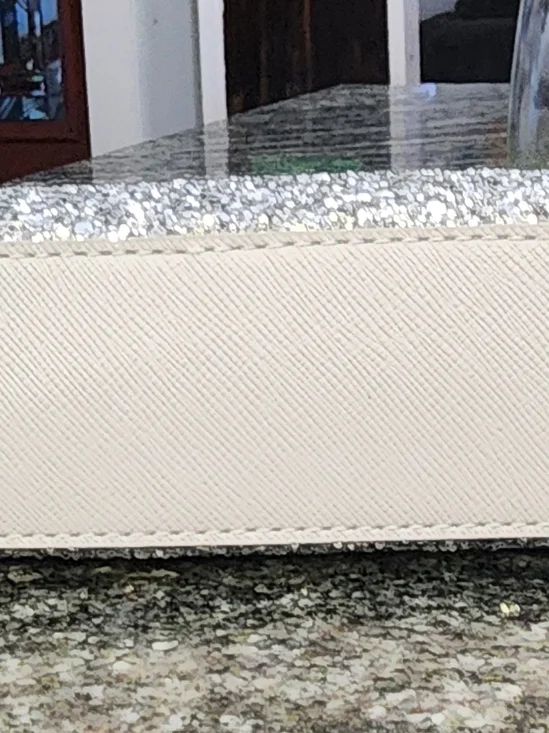 kate spade Flash Glitter Crossbody Bag- NWT- 9.5×5.5×1.5 - Picture 5 of 7